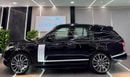 Land Rover Range Rover Supercharged 5.0L SUPERCHARGED VOGUE V8 || GCC II FULLY LOADED || PERFECT CONDITION || 98k