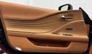 Lexus LC500 Carbon 5.0L 2021 Lexus LC500 Carbon, 2026 / Dec Lexus Warranty, Lexus Service History, GCC