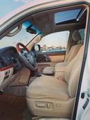 Toyota Land Cruiser GXR+ 4.0L