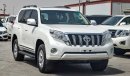 Toyota Prado VX.R