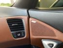 Chevrolet Corvette Z51 Competition SEats