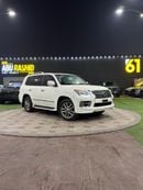 لكزس LX 570 Sport Platinum 5.7L