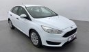 Ford Focus AMBIENTE 1.6 | Under Warranty | Inspected on 150+ parameters