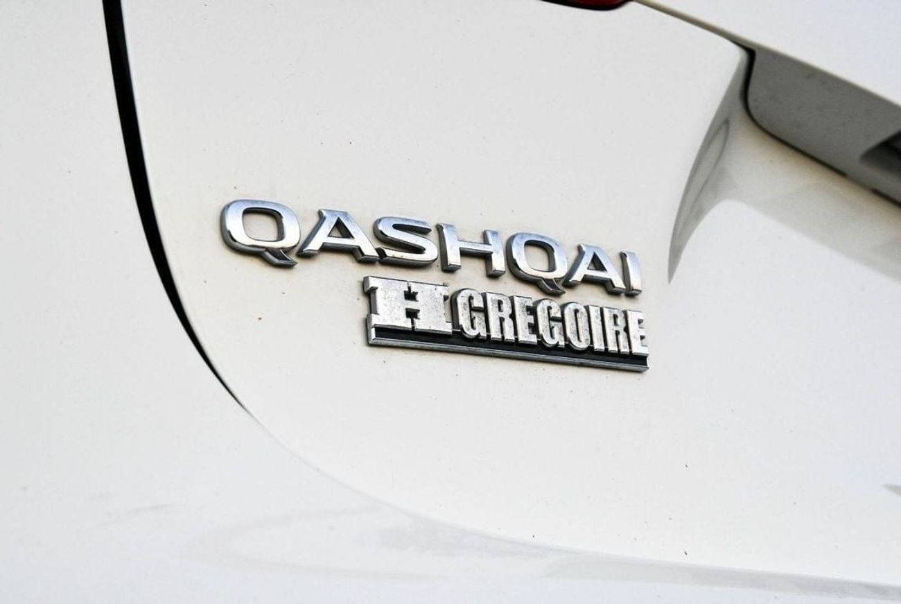 نيسان كاشكاي + 2 NISSAN QASHQAI 2021 IMPORTED AMERICAN IN EXCELLENT CONDITION