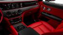 Rolls-Royce Ghost EWB - 2025 - GCC - Under Warranty and Service Contract