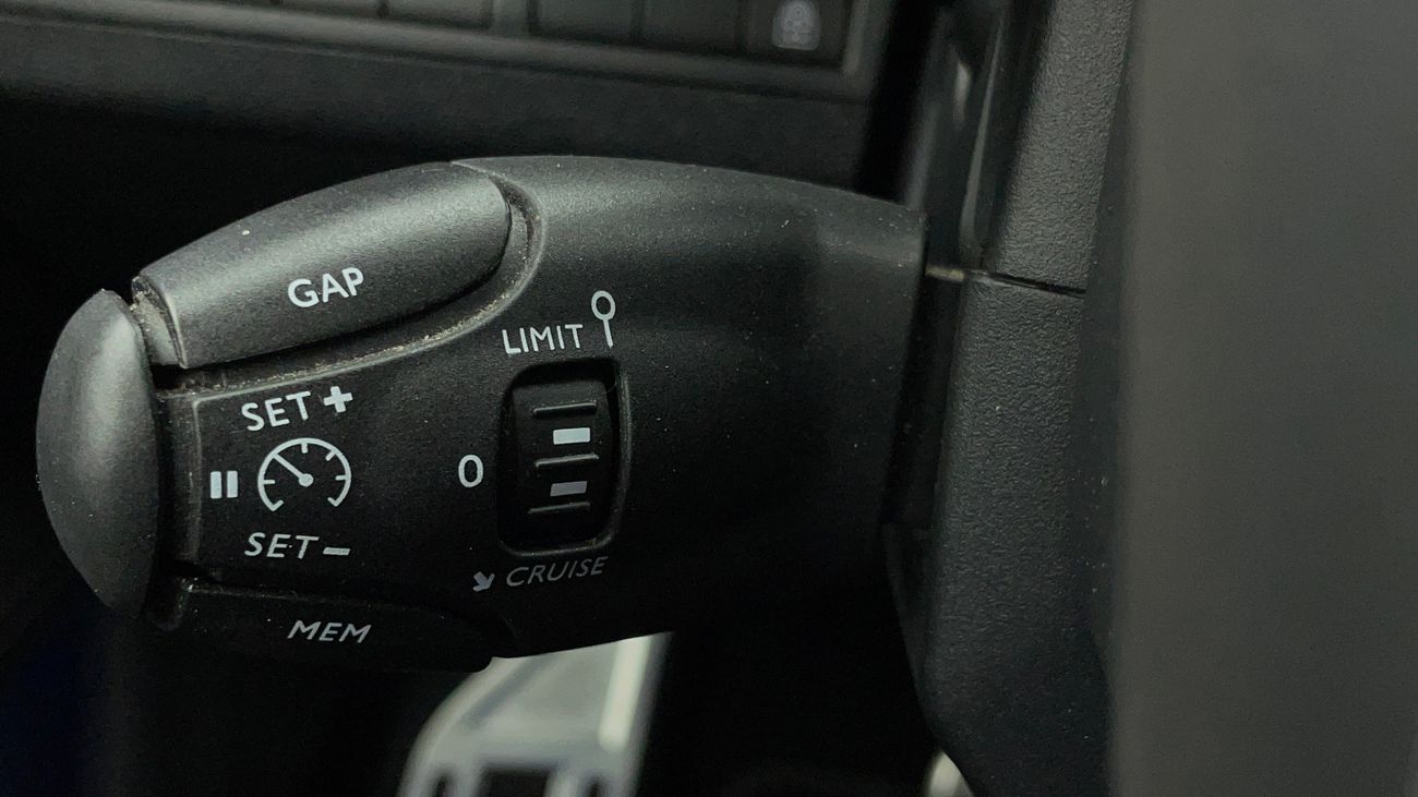 Peugeot 3008 GT LINE 1.6 | Zero Down Payment | Home Test Drive