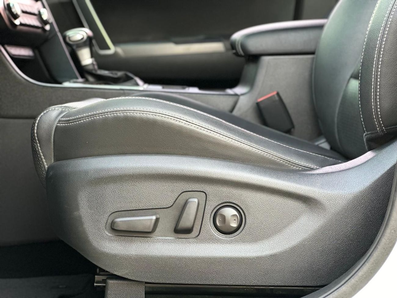 كيا سبورتيج GTL