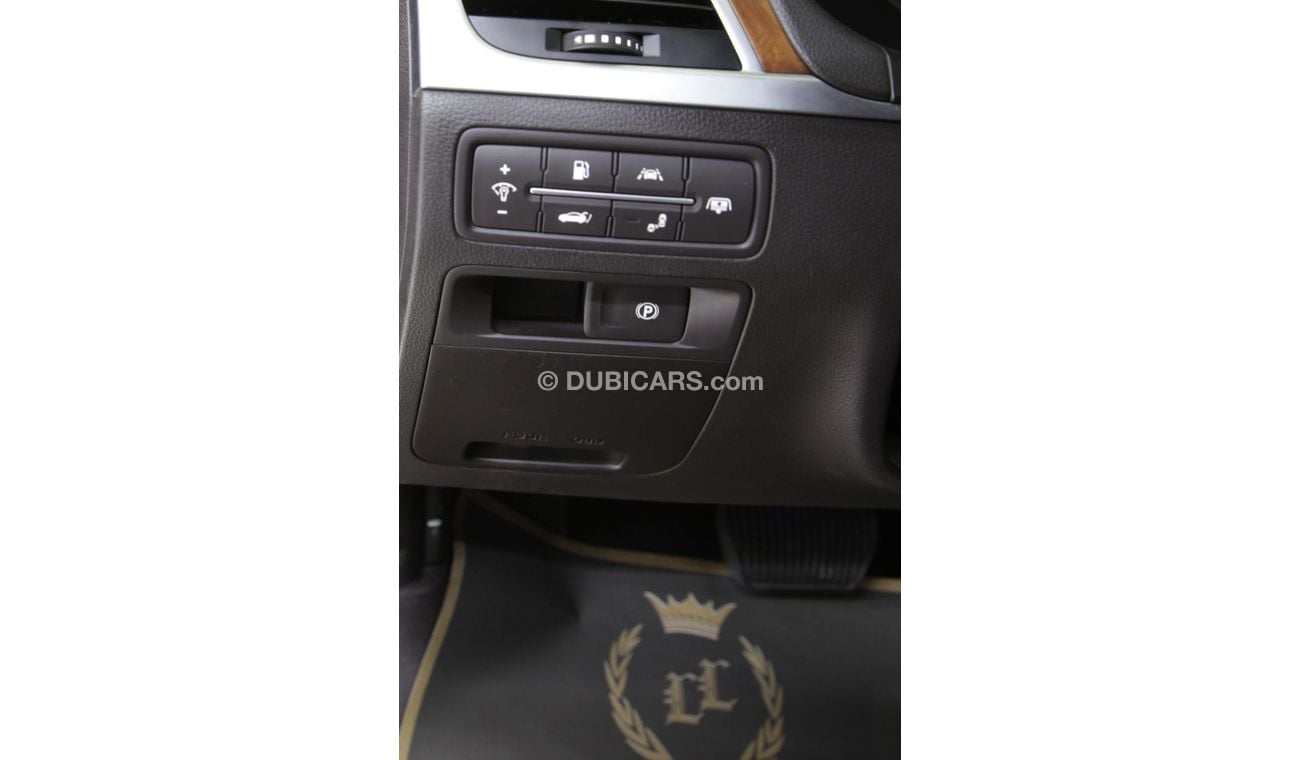 هيونداي جينيسس 2017 Genesis G80 5.0L Ultimate RWD , GCC, FULL SERVICE HISTORY