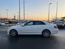 Mercedes-Benz E300 Mercedes E300 AMG_GCC_2015_Excellent Condition _Full option