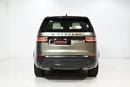 Land Rover Discovery HSE Full Land Rover Service History, Warranty, Excellent Condition, GCC