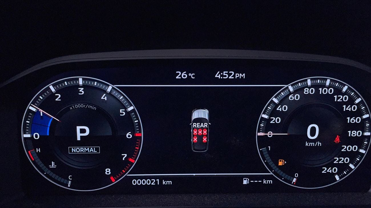 Mitsubishi Outlander PREMIUM 2.5 | Zero Down Payment | Home Test Drive