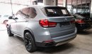 BMW X5 50i Xdrive