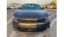 Dodge Charger 2015 DODGE CHARGER / SE / MID OPTION