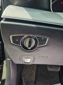 Mercedes-Benz E300 AMG