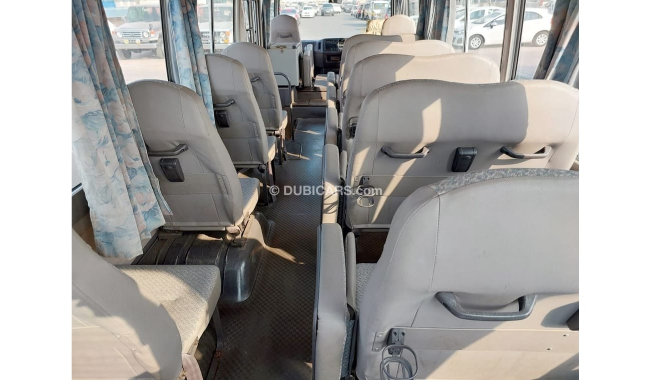 ميتسوبيشي روزا MITSUBISHI ROSA BUS RIGHT HAND DRIVE(PM41388)