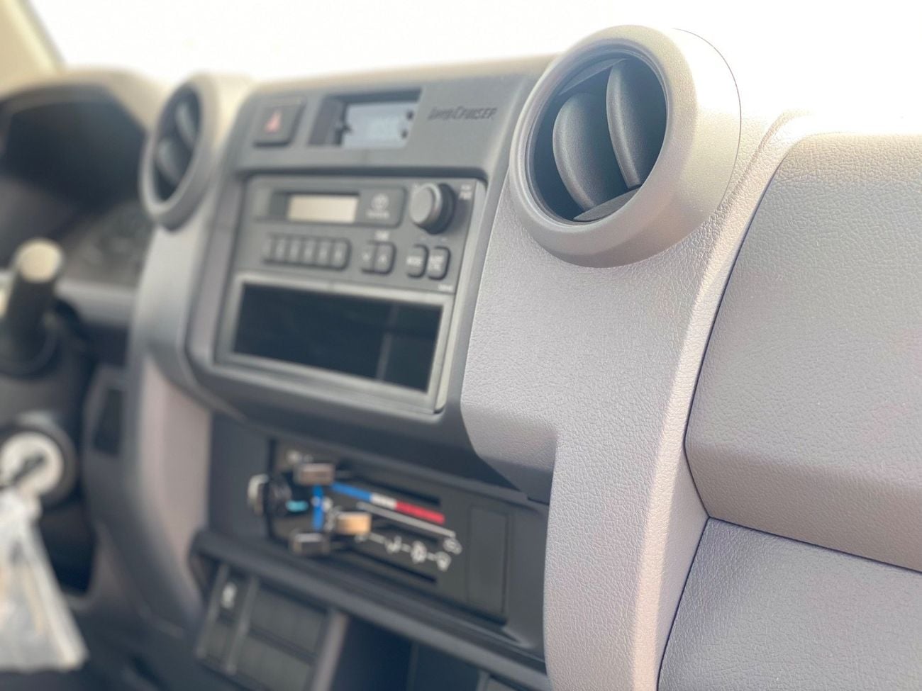 Toyota Land Cruiser 70 Pickup 4.2  Diesel  Brand New