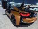 BMW i8 Plug-In Hybrid 1.5L