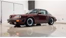 Porsche 911 1983 Porsche SC Targa 911, Full Service History, Usa Specs