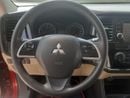 Mitsubishi Outlander GLS 2.4L