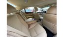 Lexus LS460 L L