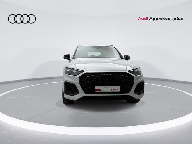 Audi Q5 45 TFSI SPORTBACK S-LINE, миниатюра 18