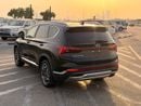 هيونداي سانتا في 2023 HYUNDAI SANTAFE LIMITED PANORAMIC 360CAMERA FULL OPTIONS IMPORTED FROM USA