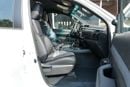تويوتا هيلوكس  4.0L V6 PETROL DC AT 4WD 2026MY