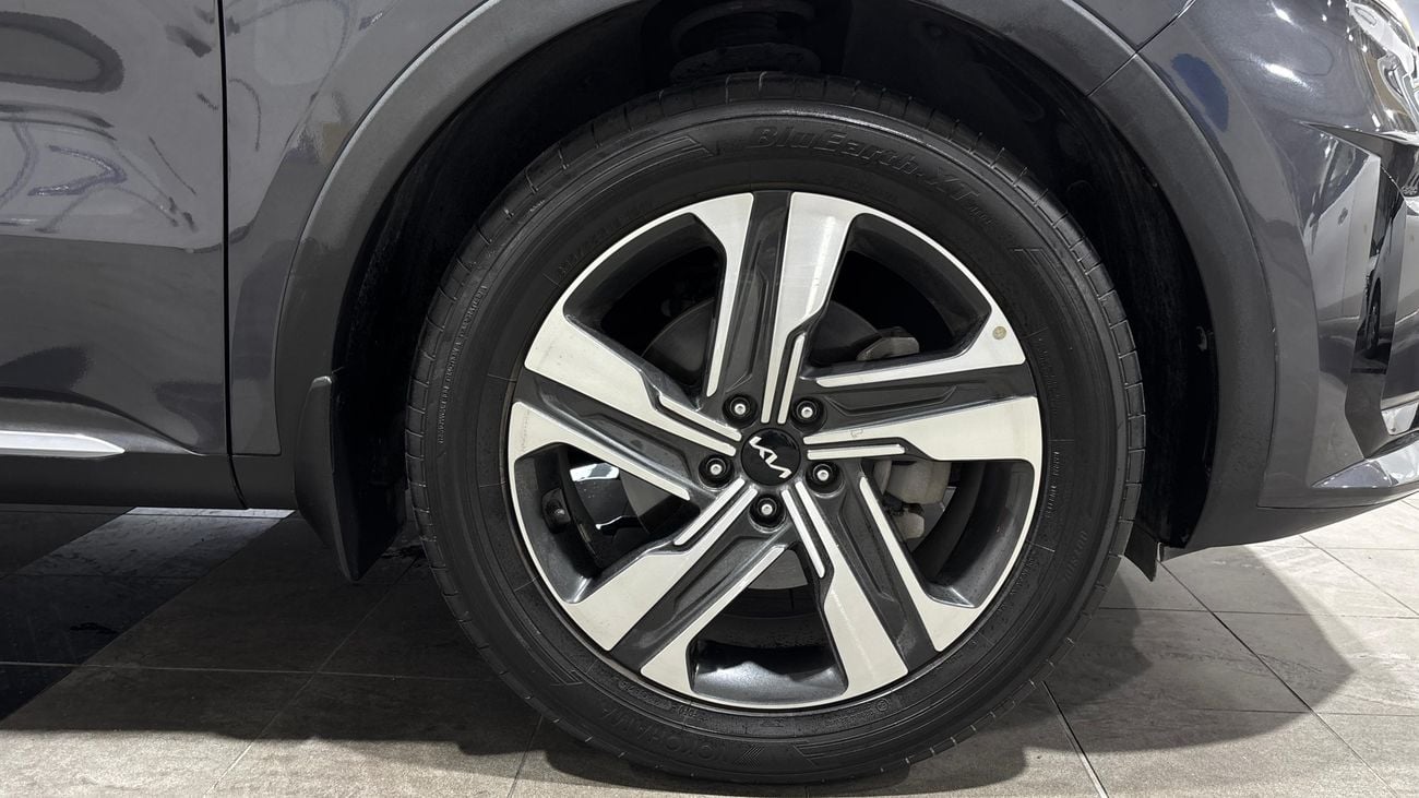 Kia Sorento EX 2023 | AED 1217/Month | 0 DP | 30 Day Return | Warranty | Service History