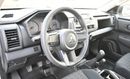 Mitsubishi L200 SC PICKUP 2.4L 4WD MT