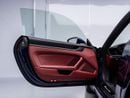 بورش 911 CARRERA GTS BUY NOW, PAY 2027 | THE BLACKLINE STANDARD | 2026 Porsche Warranty, GCC Specs, Low KM's