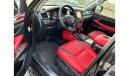 Lexus LX 570 *Offer*2012 Lexus LX570 Black Edition Full Option+ 2021 Modification