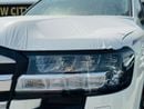 Toyota Land Cruiser TOYOTA LC 300 GXR 4.0L PTR A/T MID/O GCC WHITE 2025