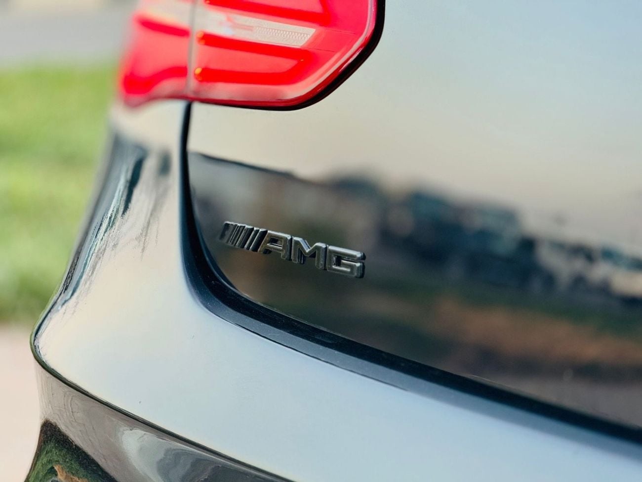 Mercedes Benz GLE 63 AMG Export from Australia