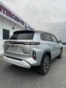 سوزوكي جراند فيتارا Suzuki Grand Vitara AWD 136hp