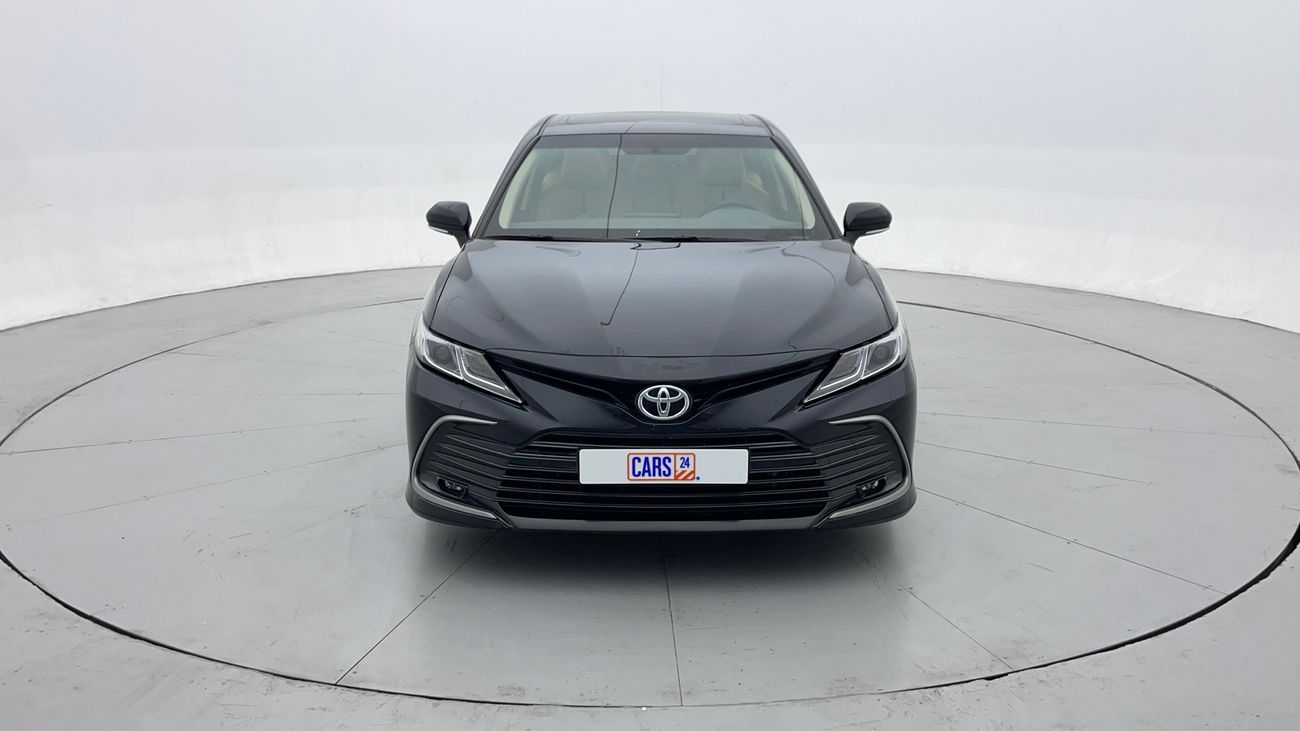 Toyota Camry SE 2.5 | Zero Down Payment | Free Home Test Drive