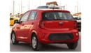 Kia Picanto Kia Picanto 2020 GCC, in excellent condition