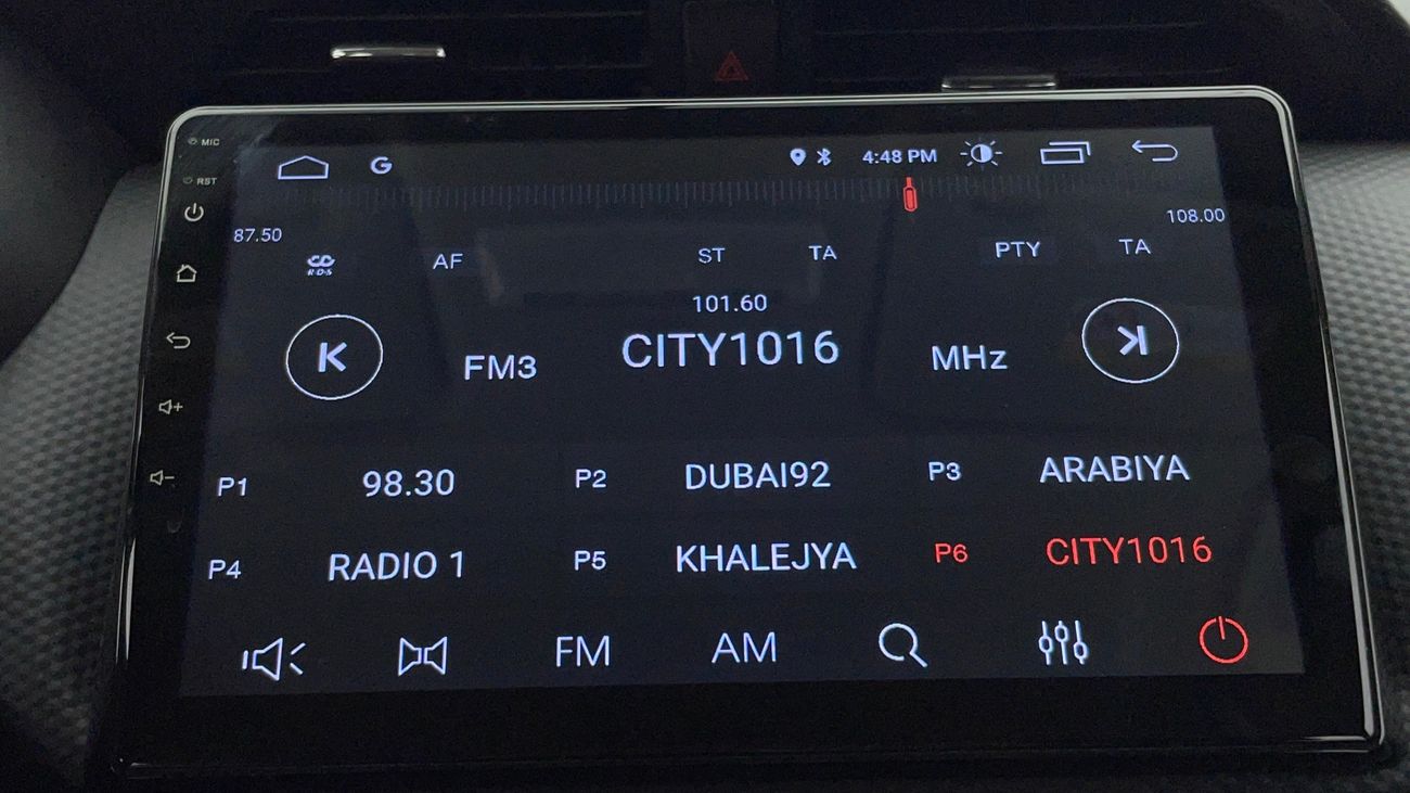 نيسان كيكس S 1.6 | بدون دفعة مقدمة | اختبار القيادة في المنزل