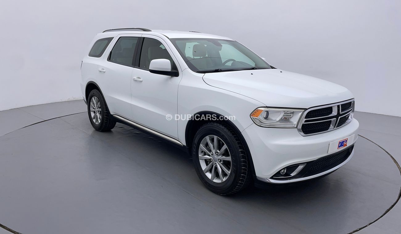 Dodge Durango SXT 3.6 | Zero Down Payment | Free Home Test Drive