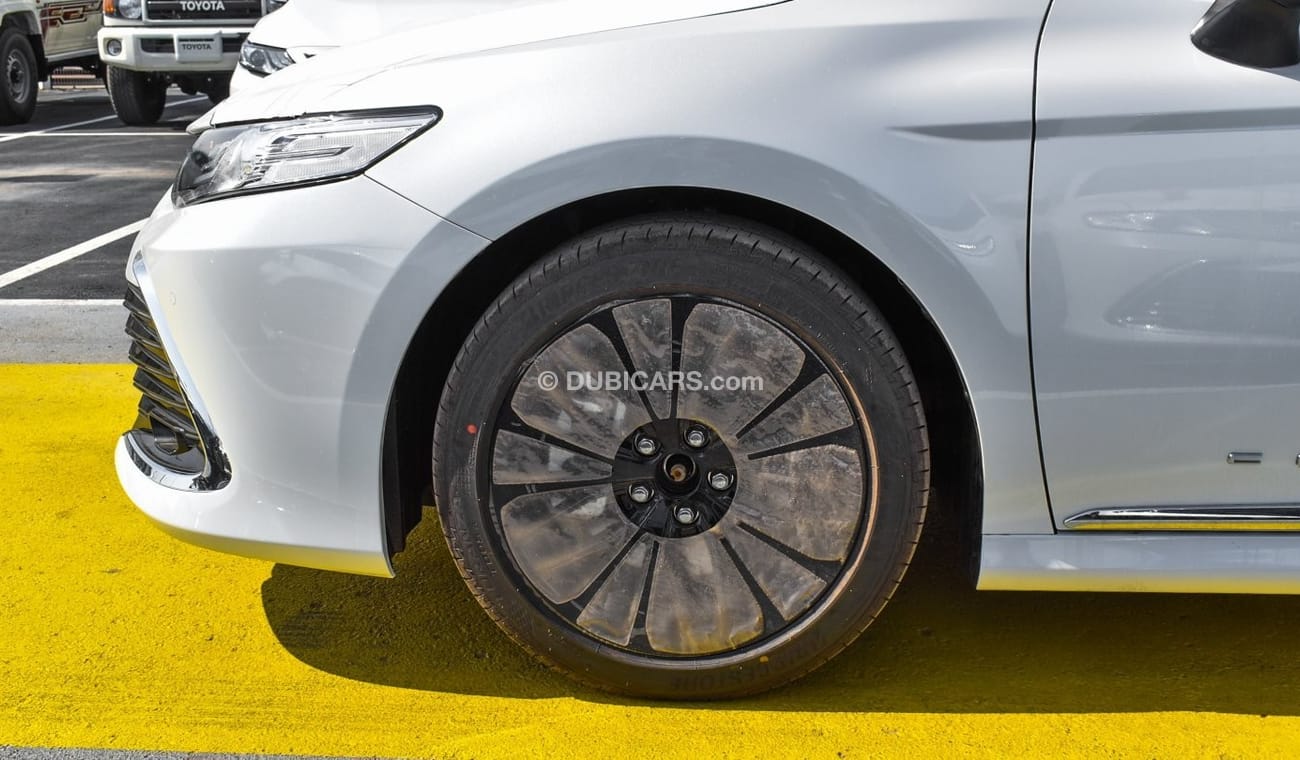 Toyota Camry Grande  3.5L V6