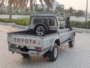 Toyota Land Cruiser Pick Up 