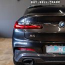 BMW X4 M40I AED 2,969 P.M • 0% Downpayment • BMW X4 • 1 Year Warranty