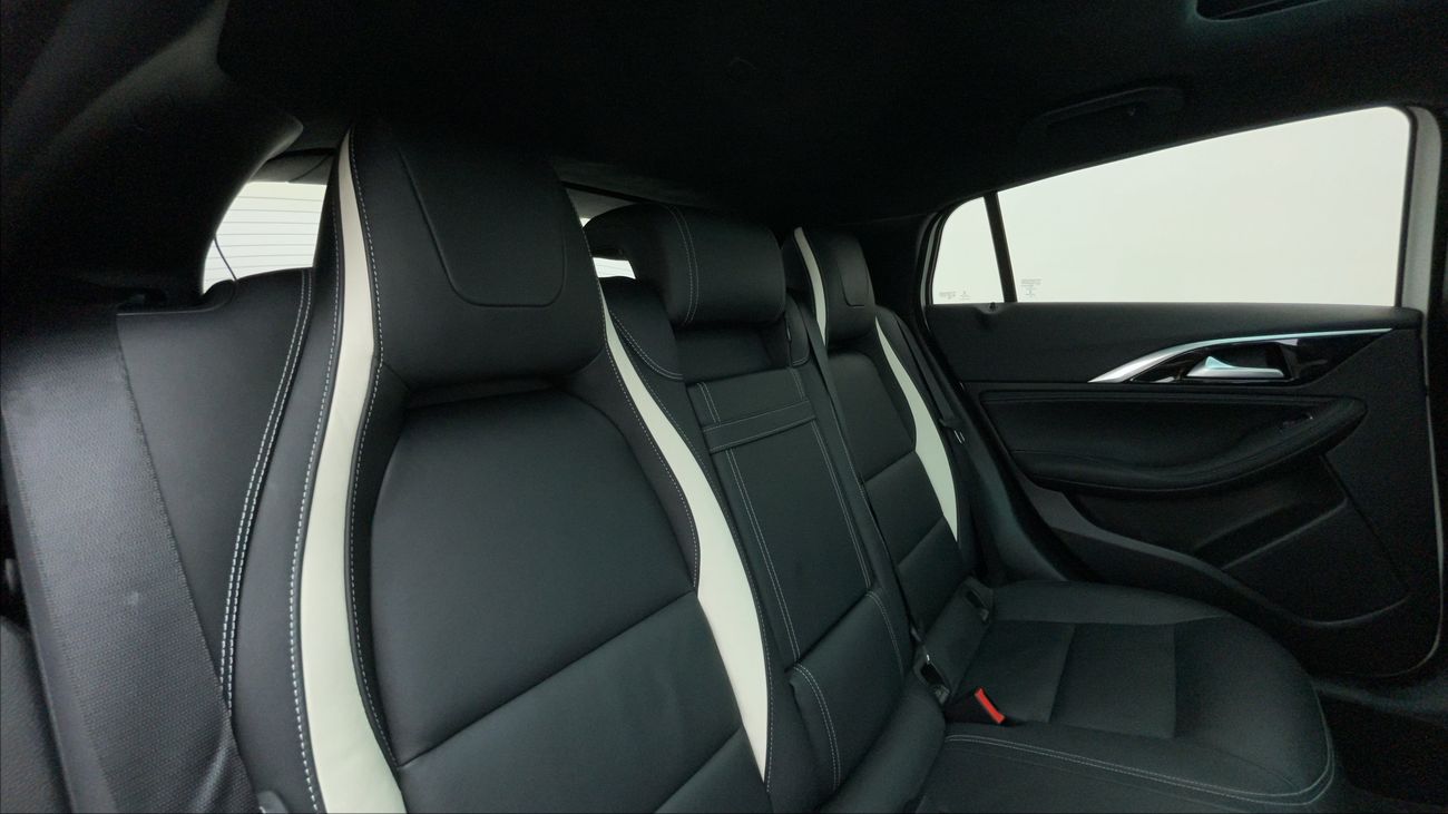 Infiniti Q30 SPORT 2 | Under Warranty | Inspected on 150+ parameters