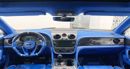 Bentley Bentayga Bentayga 4.0T Mansory,  W12 4WD, 600bhp,
