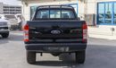 Ford Ranger FORD RANGER 2.2L DIESEL D/C 4X4 ZERO K/M MY 2017 - AED 65,000