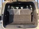 Toyota Land Cruiser LC300 ,RIGHT HAND DRIVE DIESEL ,4.5 LITER ,FULL OPTION  ,WITH G.R KIT
