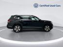 Volkswagen Teramont Comfortline 3.6L (Ref#53848) / 34,100 AED SAVINGS from New Car