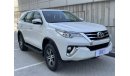 Toyota Fortuner EXR 2.7 | Under Warranty | Free Insurance | Inspected on 150+ parameters