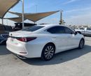 Lexus ES350 Exclusive 3.5L