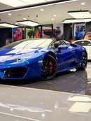 Lamborghini Huracan BRAND CONDITION