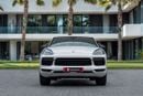 Porsche Cayenne Cayenne E-Hybrid | 3,428 P.M | 0% Downpayment | Immaculate Condition!